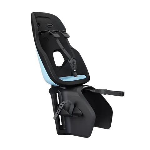 THULE YEPP NEXXT 2 MAXI fotelik rowerowy montowany na bagażnik