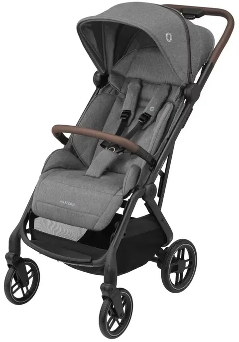 MAXI-COSI SOHO lekki wózek spacerowy | Soho Grey