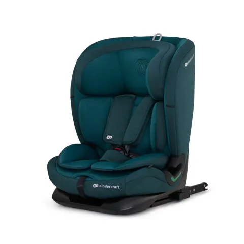 KINDERKRAFT ONETO 3 I-SIZE fotelik 76-150 cm.