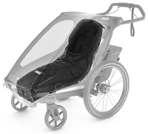 THULE Footmuff Sport śpiworek do przyczepek THULE
