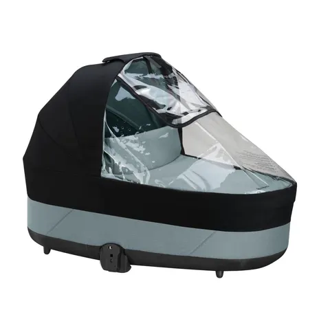 Folia przeciwdeszczowa Cybex Cot S Lux