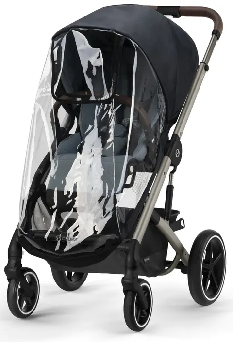 Folia przeciwdeszczowa Cybex Balios S Lux
