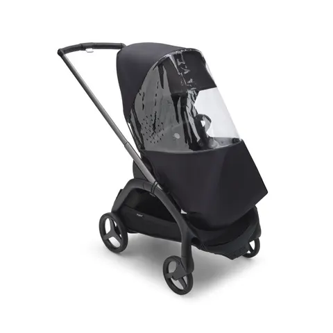BUGABOO DRAGONFLY folia przeciwdeszczowa