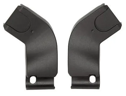 EASYWALKER JACKEY Adaptery do fotelika