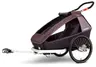 CROOZER KID VAAYA 1 przyczepka rowerowa | sportowa