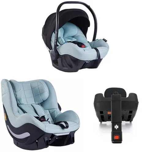 ZESTAW 3W1 AVIONAUT PIXEL PRO 2.0 C + BAZA IQ 2.0 C + AEROFIX 2.0 C
