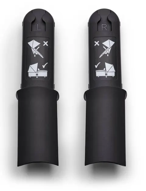 BUGABOO FOX adaptery podwyższające