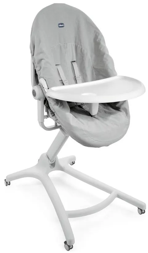 CHICCO BABY HUG tacka i pokrowiec higieniczny