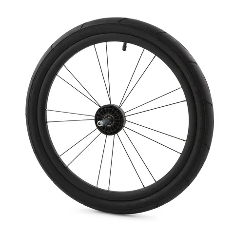 THULE kompletne koło do przyczepek THULE CHARIOT SPORT