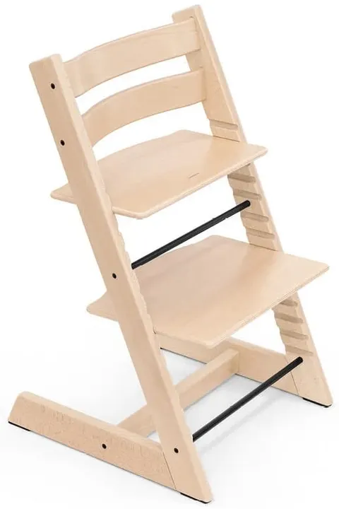 STOKKE TRIPP TRAPP krzesełko do karmienia | Natural