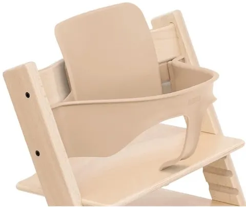 STOKKE TRIPP TRAPP zestaw dziecięcy