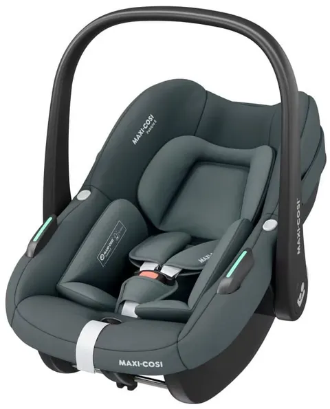 MAXI-COSI PEBBLE S fotelik dla niemowlaka | Tonal Graphite
