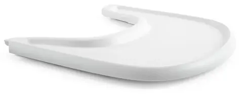 STOKKE TRIPP TRAPP tacka | White