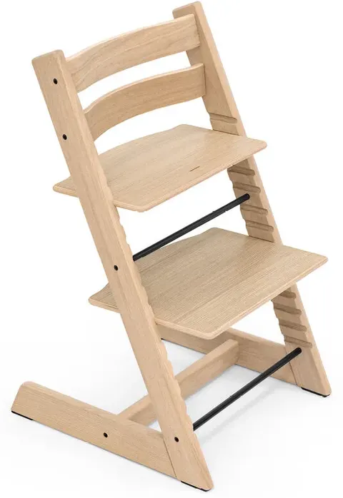 STOKKE TRIPP TRAPP krzesełko do karmienia | Natural Oak