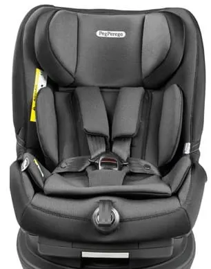 PEG PEREGO VIAGGIO TWIST siedzisko 61-105 cm