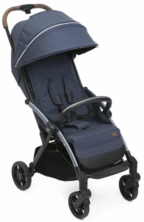 CHICCO Goody XPlus wózek spacerowy | Radiant Blue