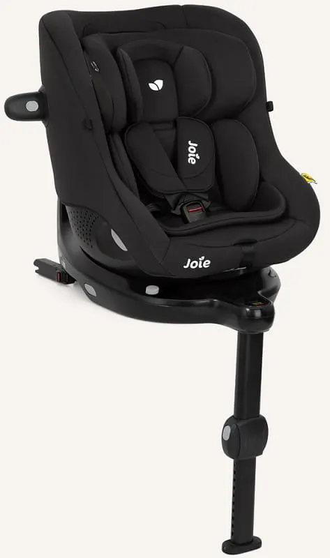 JOIE I-PIVOT 360 fotelik obrotowy 40-105 cm | Shale
