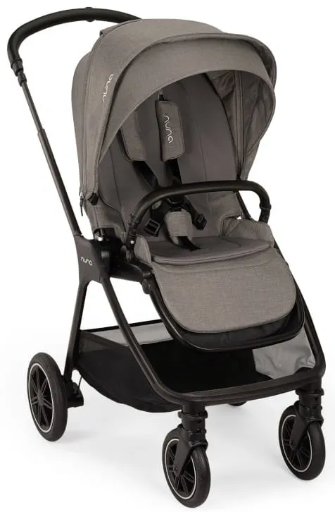 NUNA TRIV NEXT wózek spacerowy | Granite