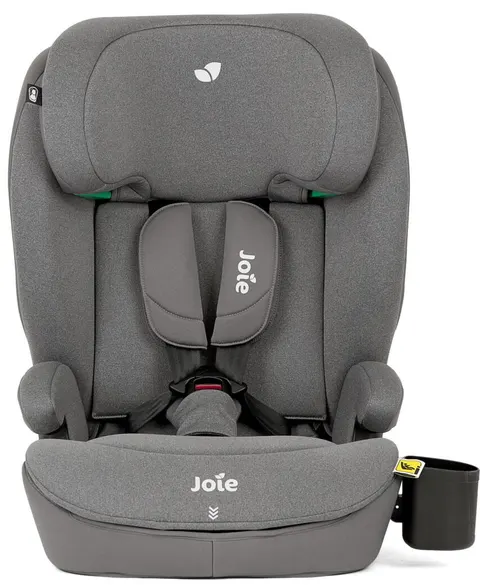 JOIE i-IRVANA R129 fotelik 76-150 cm | Thunder
