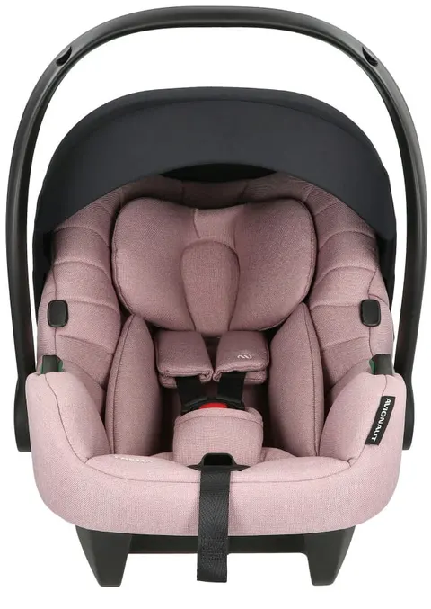 AVIONAUT COSMO 2 i-SIZE FOTELIK DLA NIEMOWLAKÓW 40-87cm | Pink