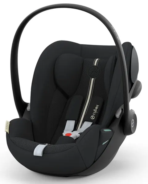 Cybex Cloud G I-Size PLUS Moon Black
