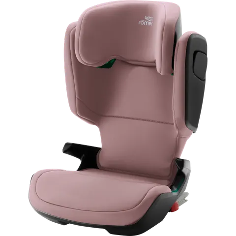 BRITAX RÖMER KIDFIX M i-SIZE fotelik 100-150 cm | Dusty Rose