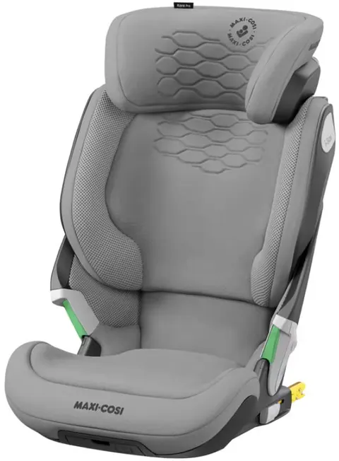 MAXI-COSI KORE PRO i-Size fotelik 100-150 cm | Authentic Grey