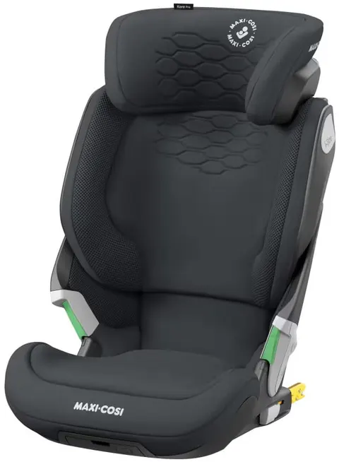 MAXI-COSI KORE PRO i-Size fotelik 100-150 cm | Authentic Graphite