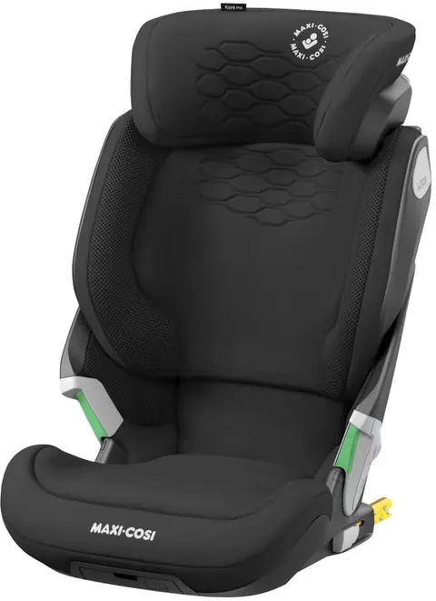 MAXI-COSI KORE PRO i-Size fotelik 100-150 cm | Authentic Black