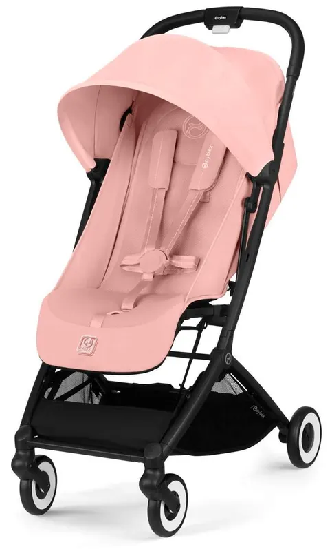 CYBEX ORFEO lekki wózek spacerowy | Candy Pink