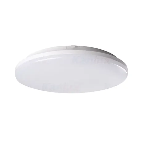 Plafoniera LED okrągła 3120lm 4000K IP65, biały; STIVI 24W NW-O; KANLUX