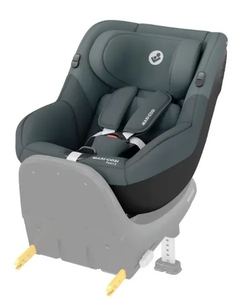 MAXI-COSI PEARL S fotelik dla dziecka 61-105 cm| Tonal Graphite