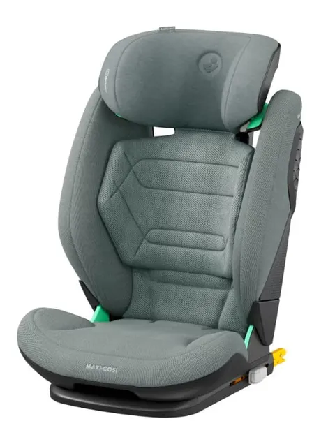 MAXI-COSI RODIFIX PRO2 I-SIZE fotelik 100-150 cm | Authentic Grey