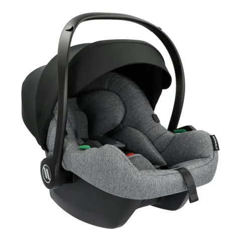 AVIONAUT COSMO 2 SMART fotelik dla niemowląt 40-87 cm | Grey