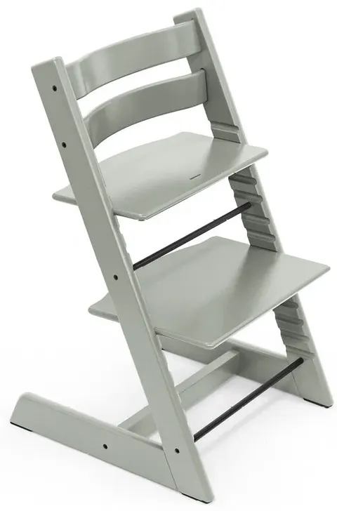 STOKKE TRIPP TRAPP krzesełko do karmienia | Glacier Green
