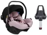 AVIONAUT PIXEL PRO 2.0 C fotelik dla noworodka + baza ISOFIX IQ 2.0 Base 40-86 cm 13 kg | Pink Pro