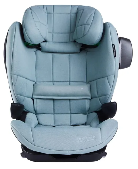 AVIONAUT MAXSPACE COMFORT SYSTEM+ fotelik od 100 do 150cm | Mint