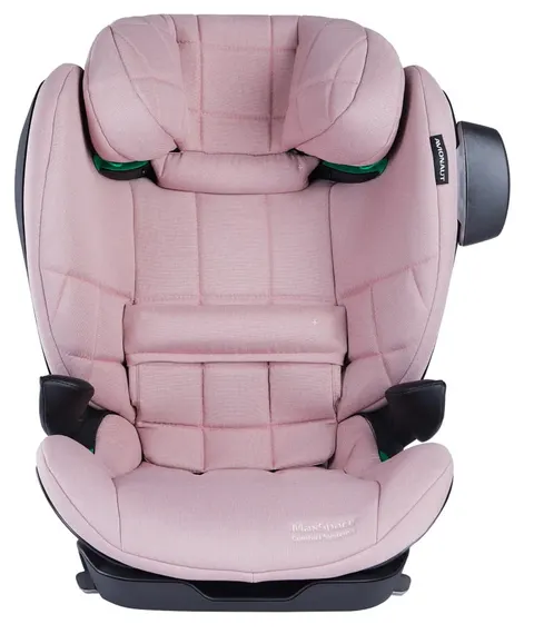 AVIONAUT MAXSPACE COMFORT SYSTEM+ fotelik od 100 do 150cm | Pink