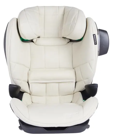 AVIONAUT MAXSPACE COMFORT SYSTEM+ fotelik od 100 do 150cm | Beige