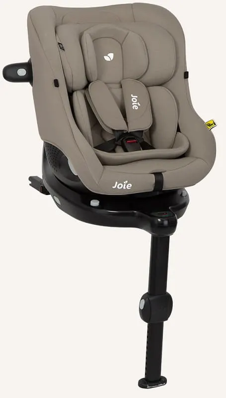 JOIE I-PIVOT 360 fotelik obrotowy 40-105 cm | Oak