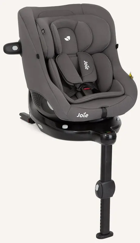 JOIE I-PIVOT 360 fotelik obrotowy 40-105 cm | Thunder