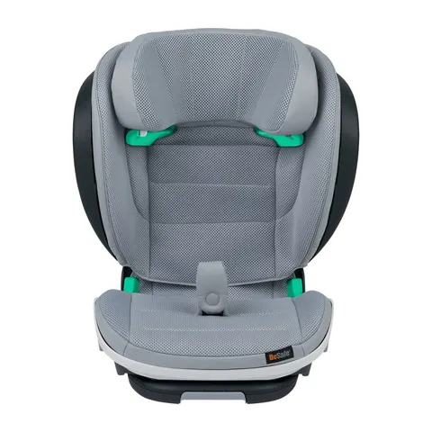 BESAFE IZI FLEX FIX fotelik dla starszaka 100-150 cm | Peak Mesh