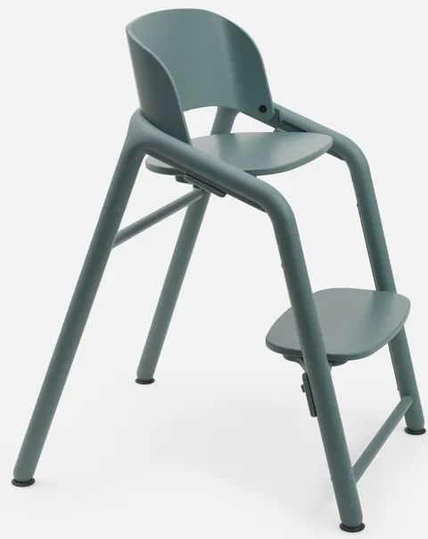 BUGABOO GIRAFFE wielofunkcyjne krzesełko do karmienia | Blue
