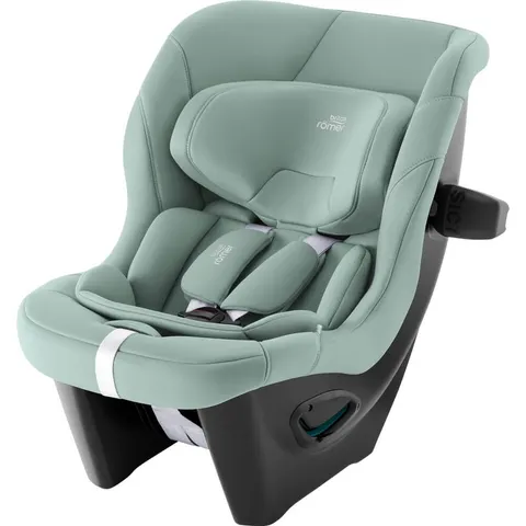 Britax Romer MAX-SAFE PRO fotelik RWF 61-125 cm | Jade Green