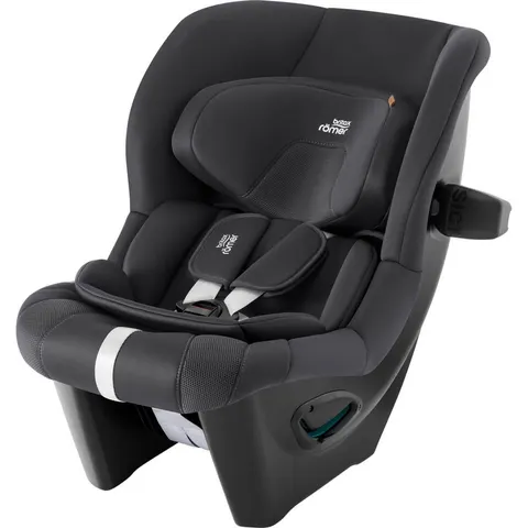 Britax Romer MAX-SAFE PRO fotelik RWF 61-125 cm | Fossil Grey