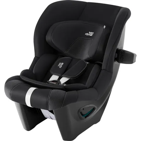 Britax Romer MAX-SAFE PRO fotelik RWF 61-125 cm | Galaxy Black