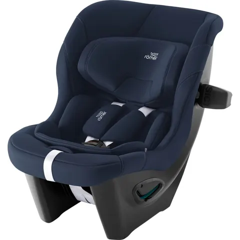 Britax Romer MAX-SAFE PRO fotelik RWF 61-125 cm | Night Blue