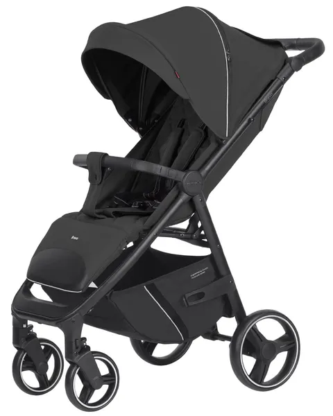 CARRELLO BRAVO 2024 wózek spacerowy | Lunar Grey