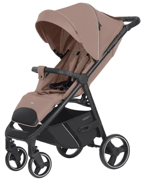 CARRELLO BRAVO 2024 wózek spacerowy | Royal Beige