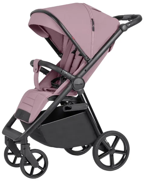 CARRELLO BRAVO SL 2024 wózek spacerowy | Blush Pink